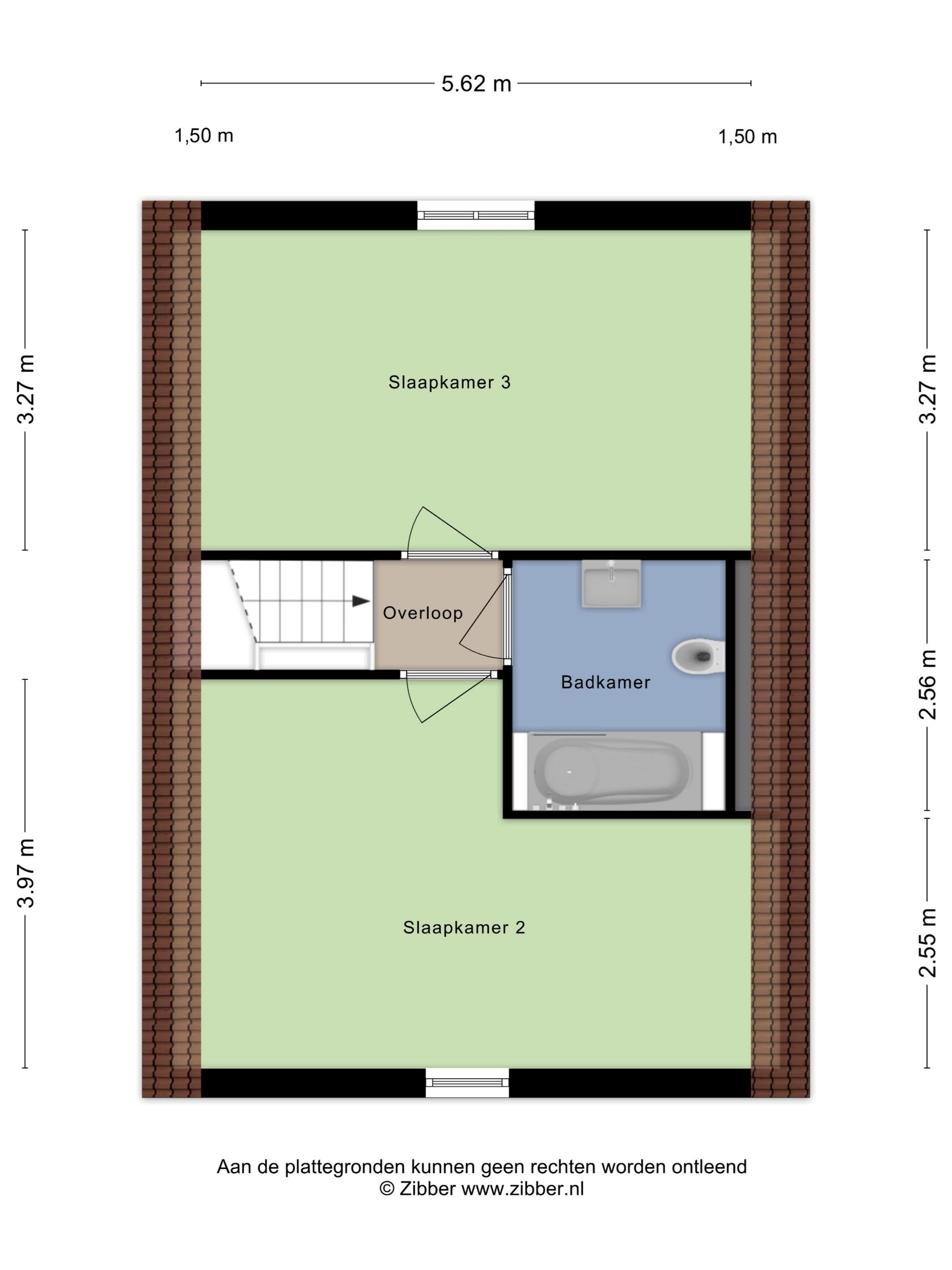 Foto 36 van de Duinen 307
