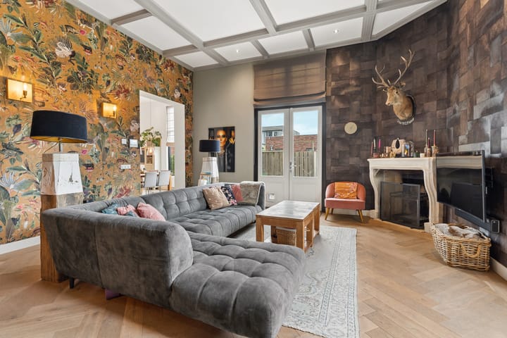 Photo 4 of Sixlaan 17