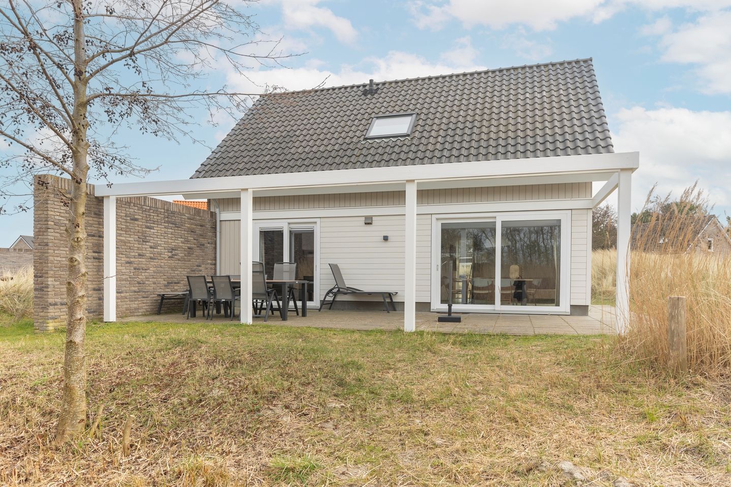 Foto 5 van de Duinen 307