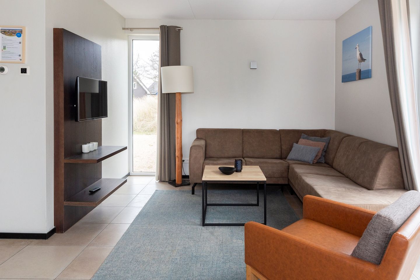 Foto 10 van de Duinen 307