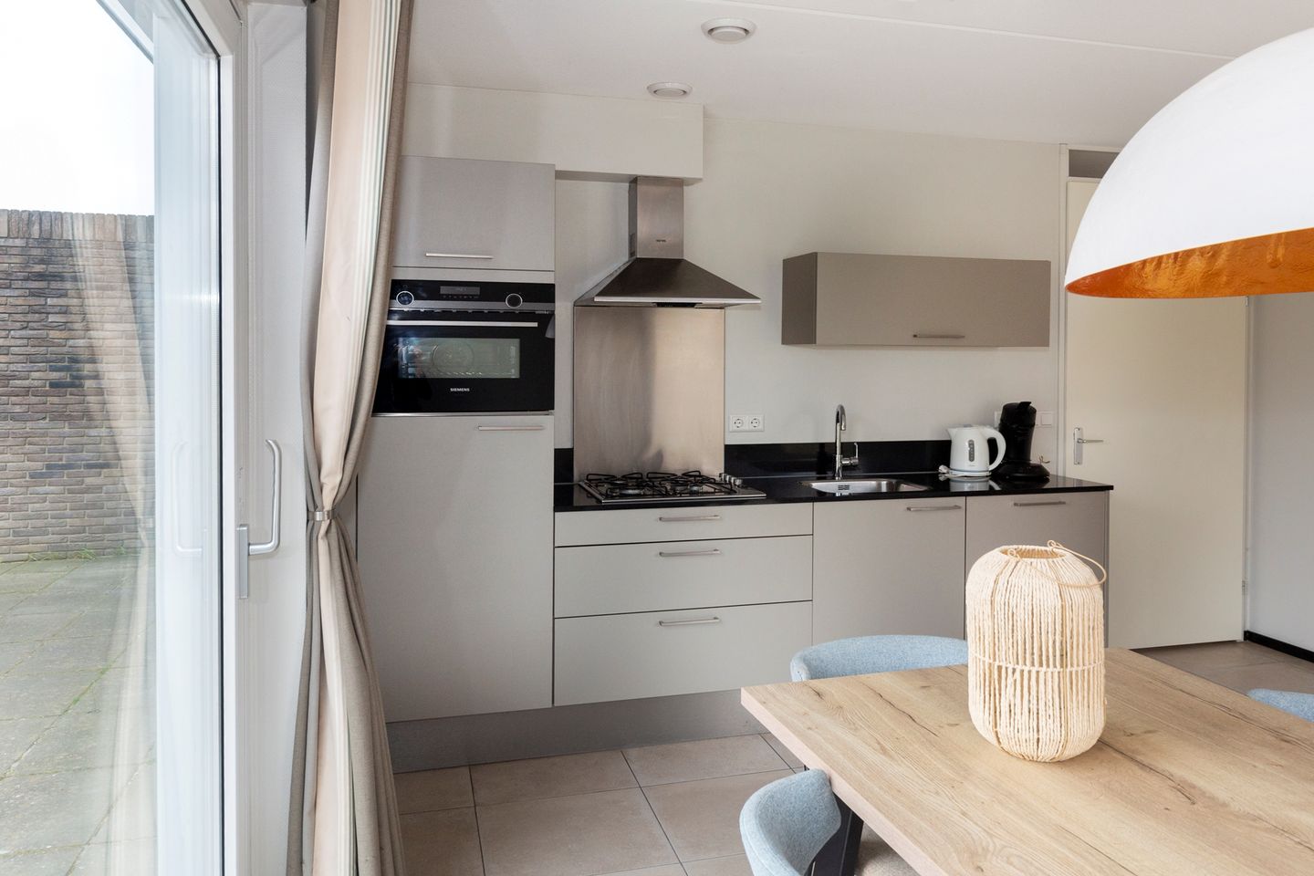 Foto 14 van de Duinen 307