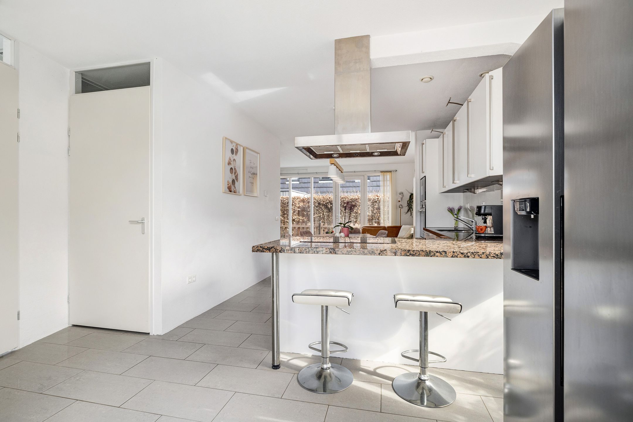 Photo 15 of Madame Gresstraat 46