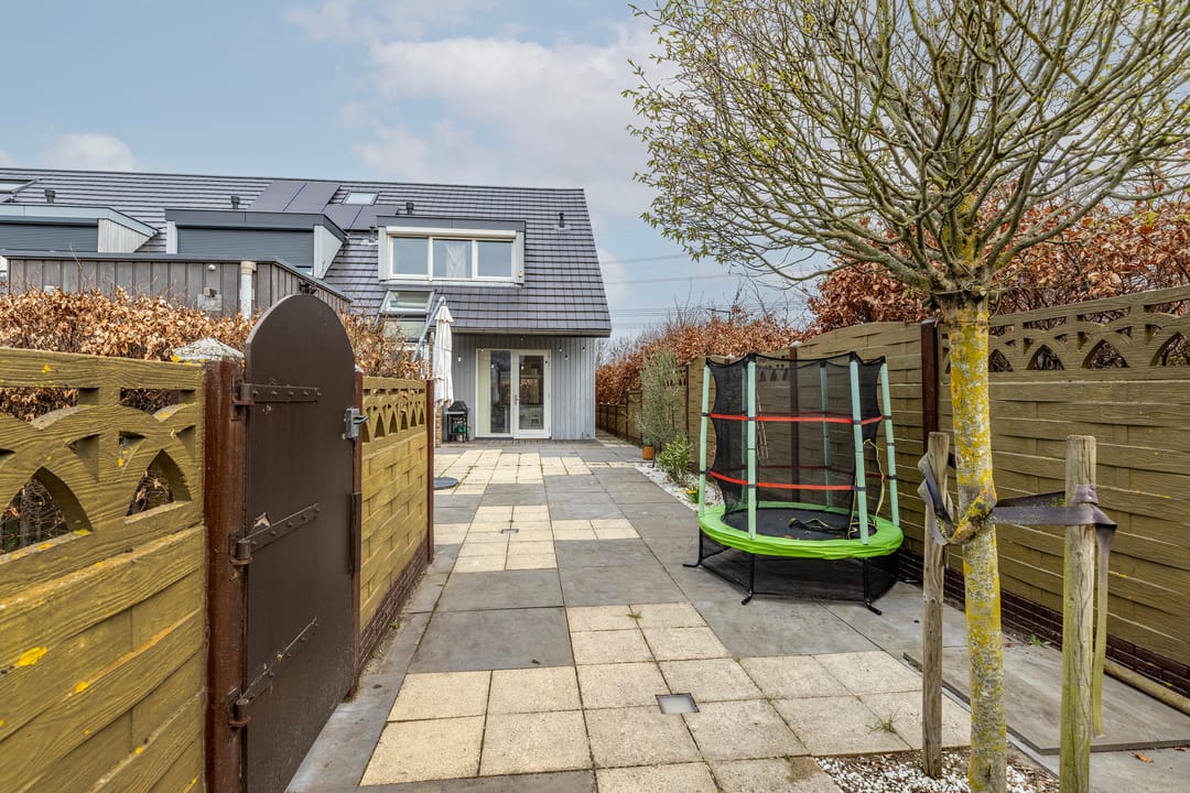 Photo 7 of Madame Gresstraat 46