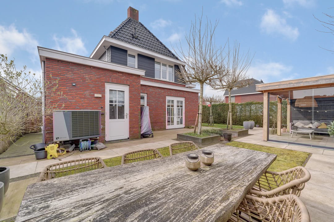 Foto 28 van Pimpernel 12