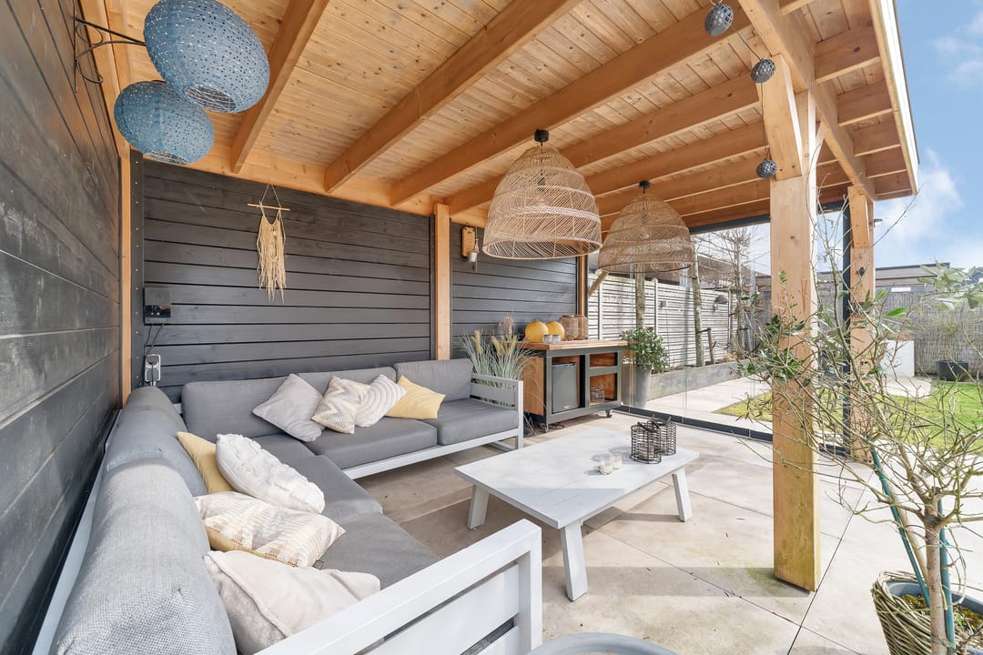 Foto 32 van Pimpernel 12