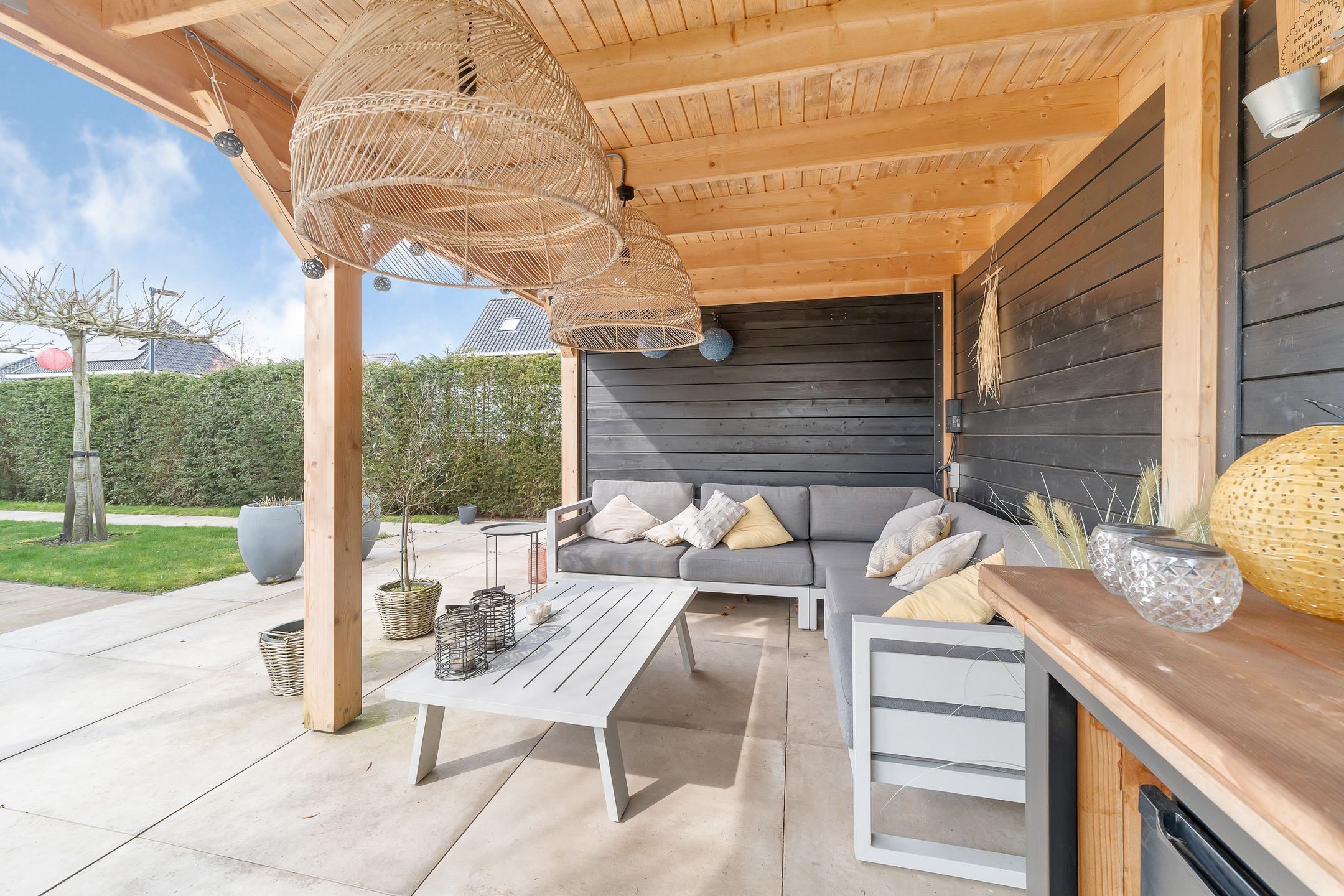 Foto 33 van Pimpernel 12