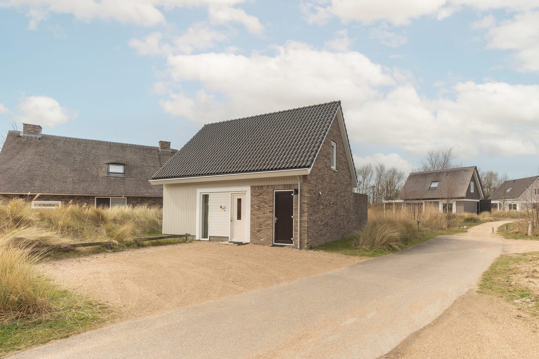 Foto 32 van de Duinen 307