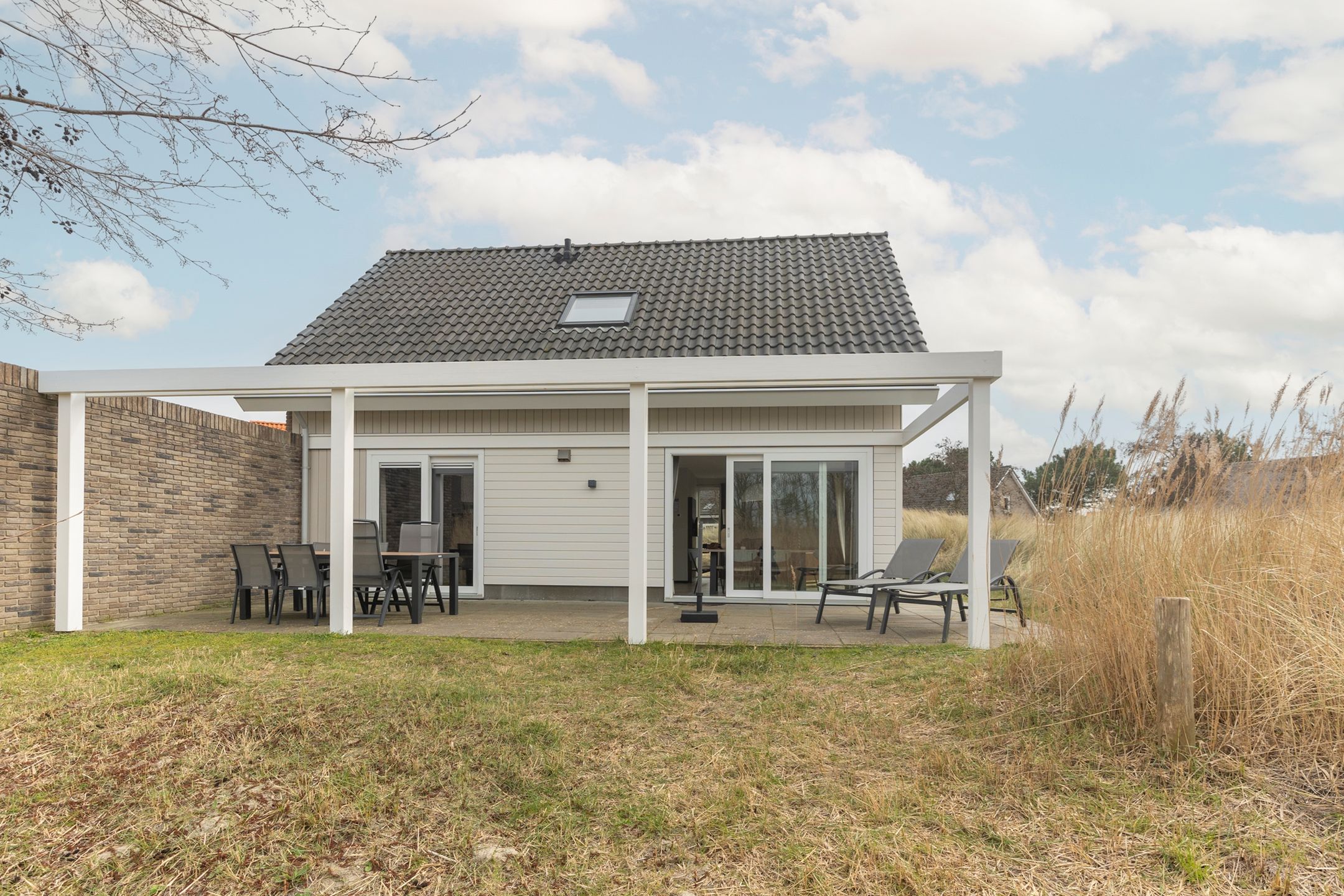 Foto 33 van de Duinen 307