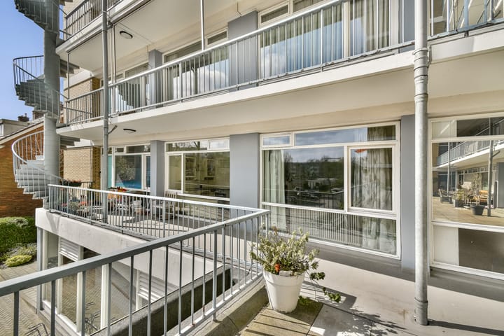 Foto 4 van Kralingseweg 37