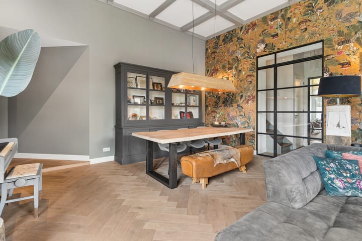 Photo 5 of Sixlaan 17