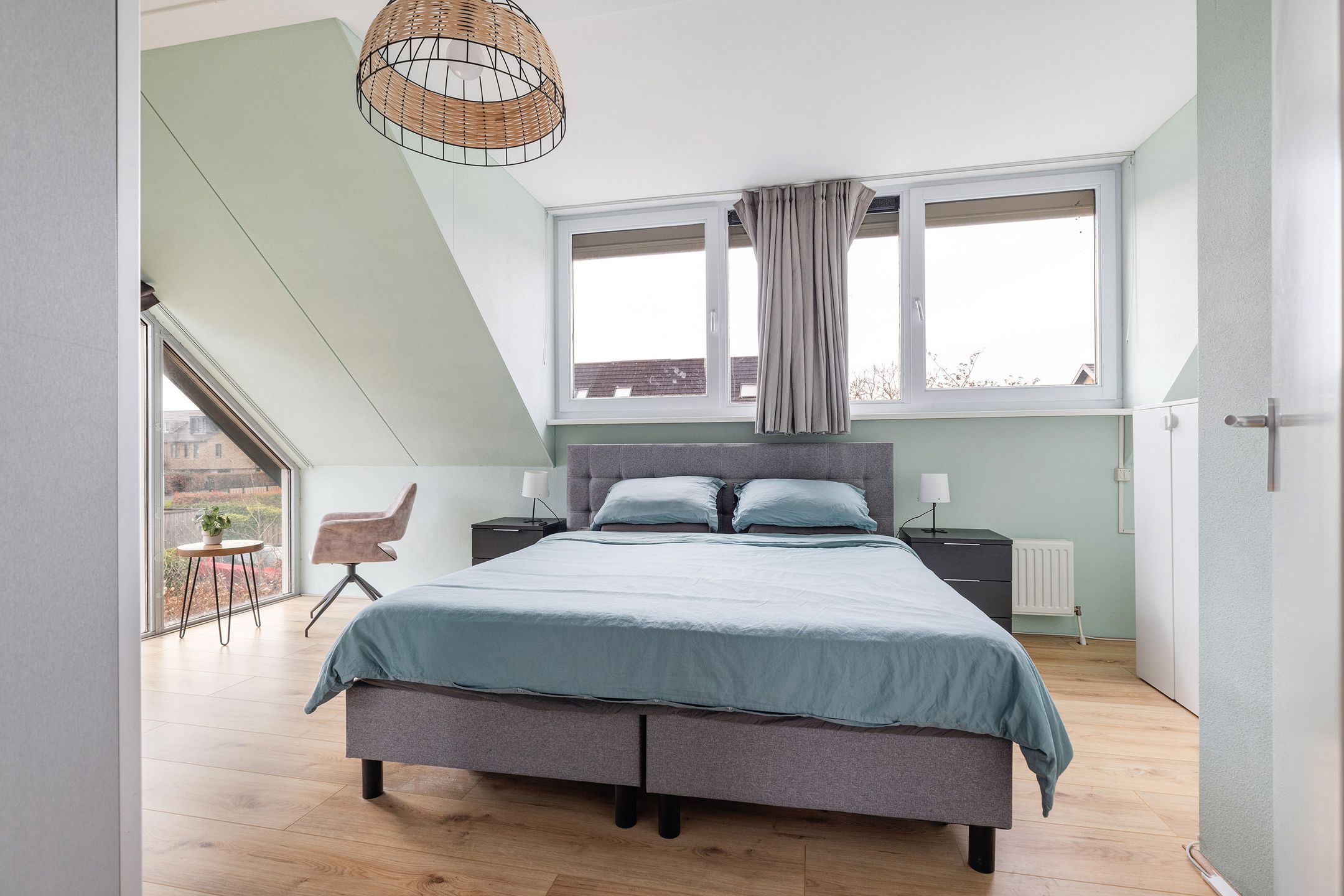 Photo 24 of Madame Gresstraat 46