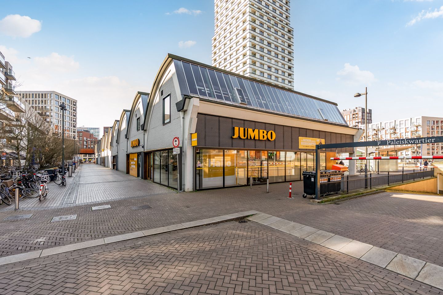 Bekijk foto 4 van Bordeslaan 471