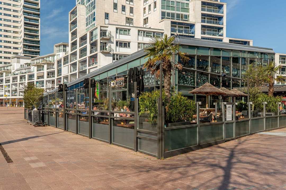 Photo 38 of Madame Gresstraat 46