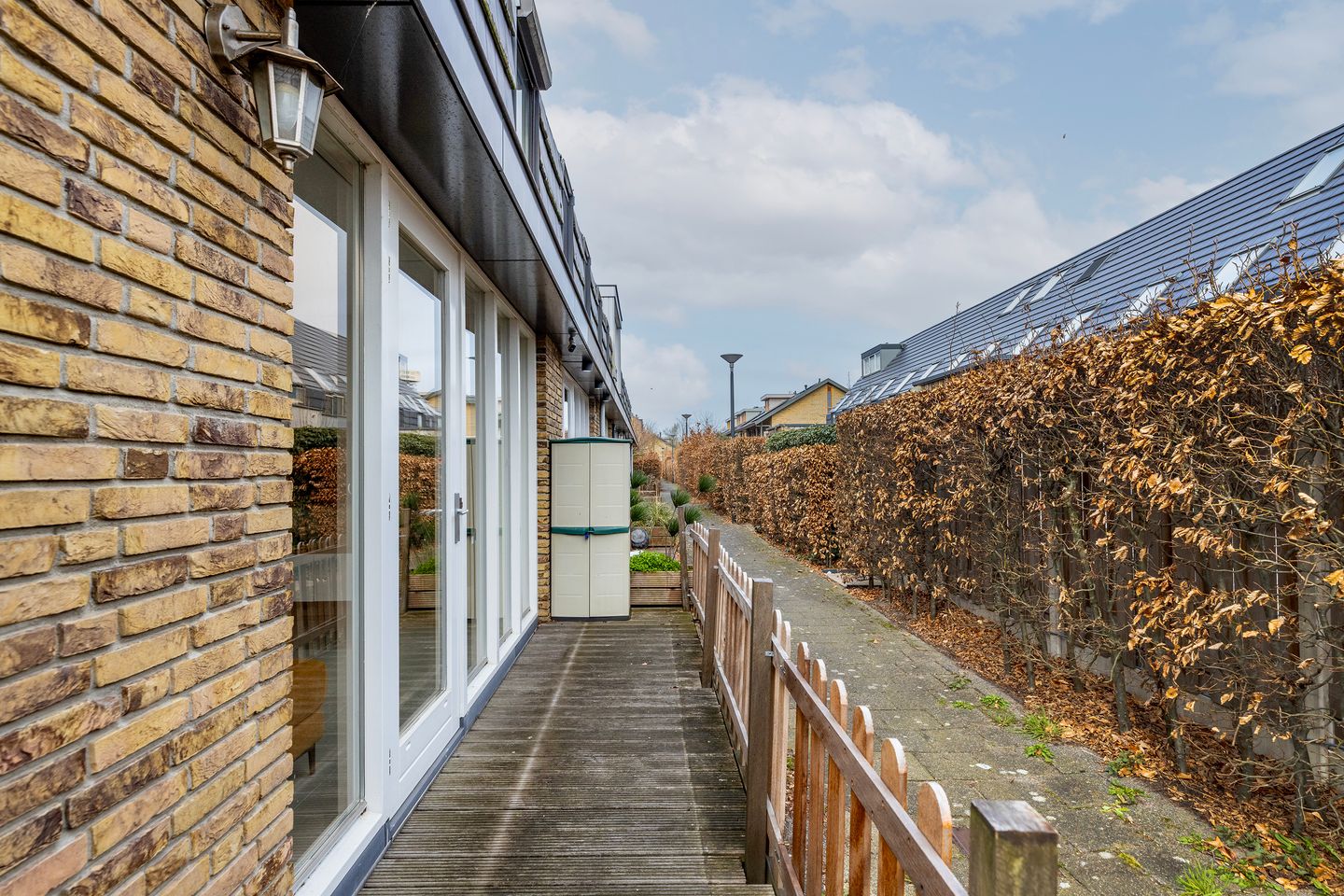 Photo 35 of Madame Gresstraat 46