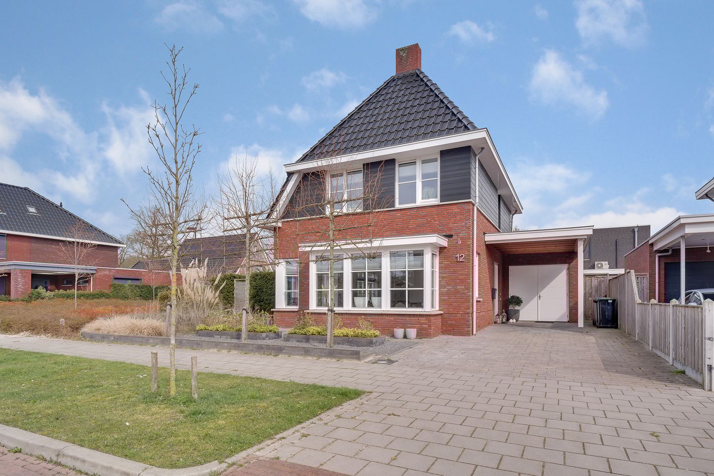 Foto 35 van Pimpernel 12