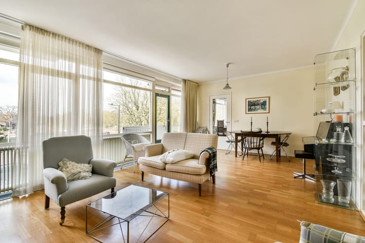 Foto 2 van Kralingseweg 37