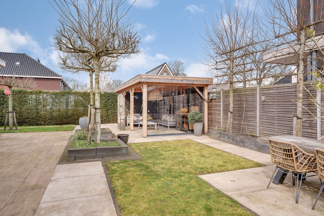 Foto 2 van Pimpernel 12