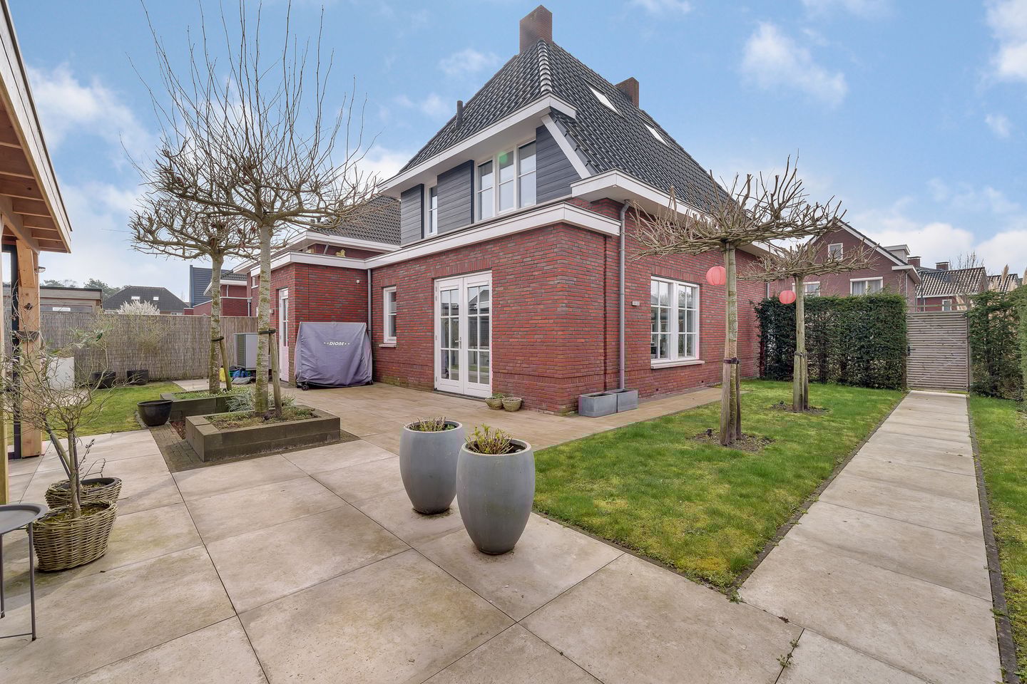 Foto 29 van Pimpernel 12