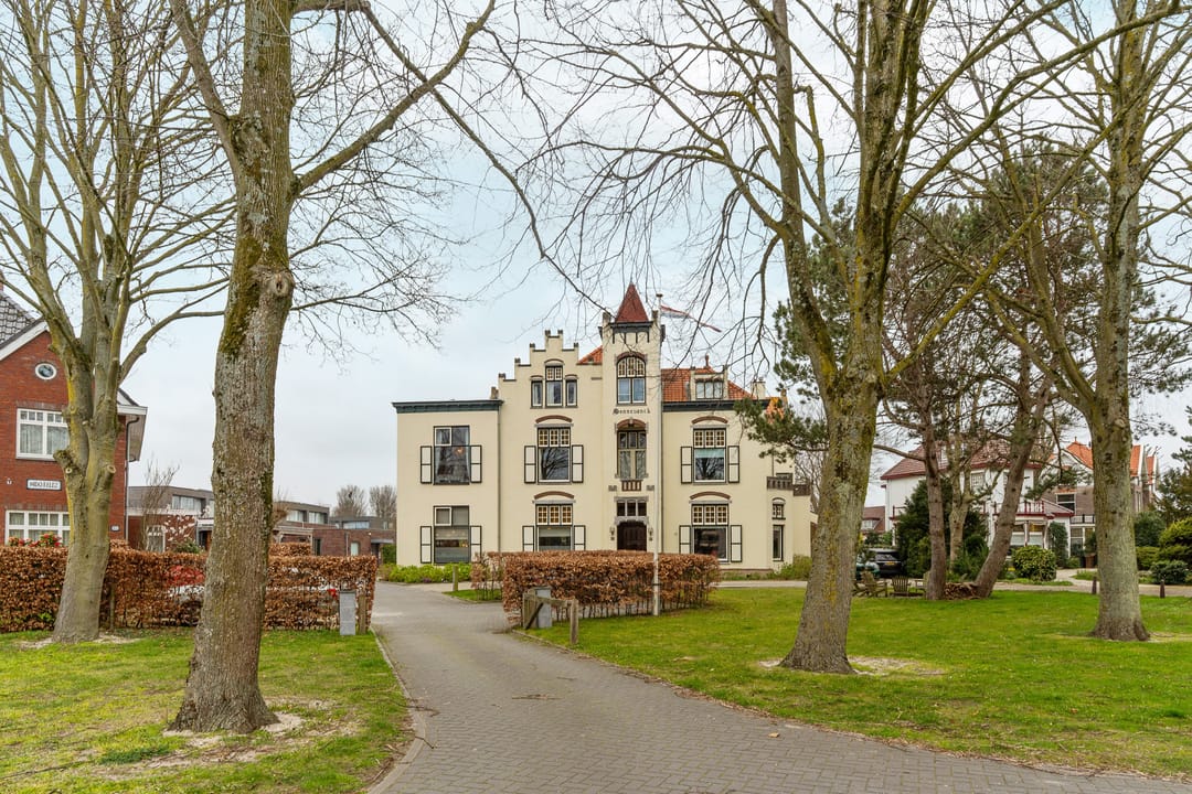 Foto 61 van Sixlaan 17