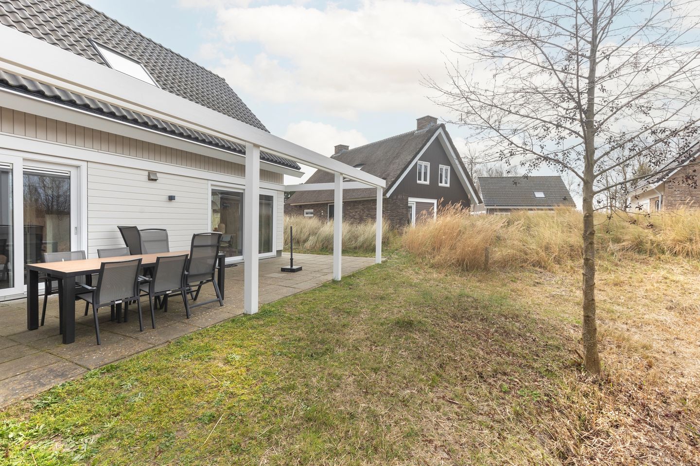 Foto 34 van de Duinen 307