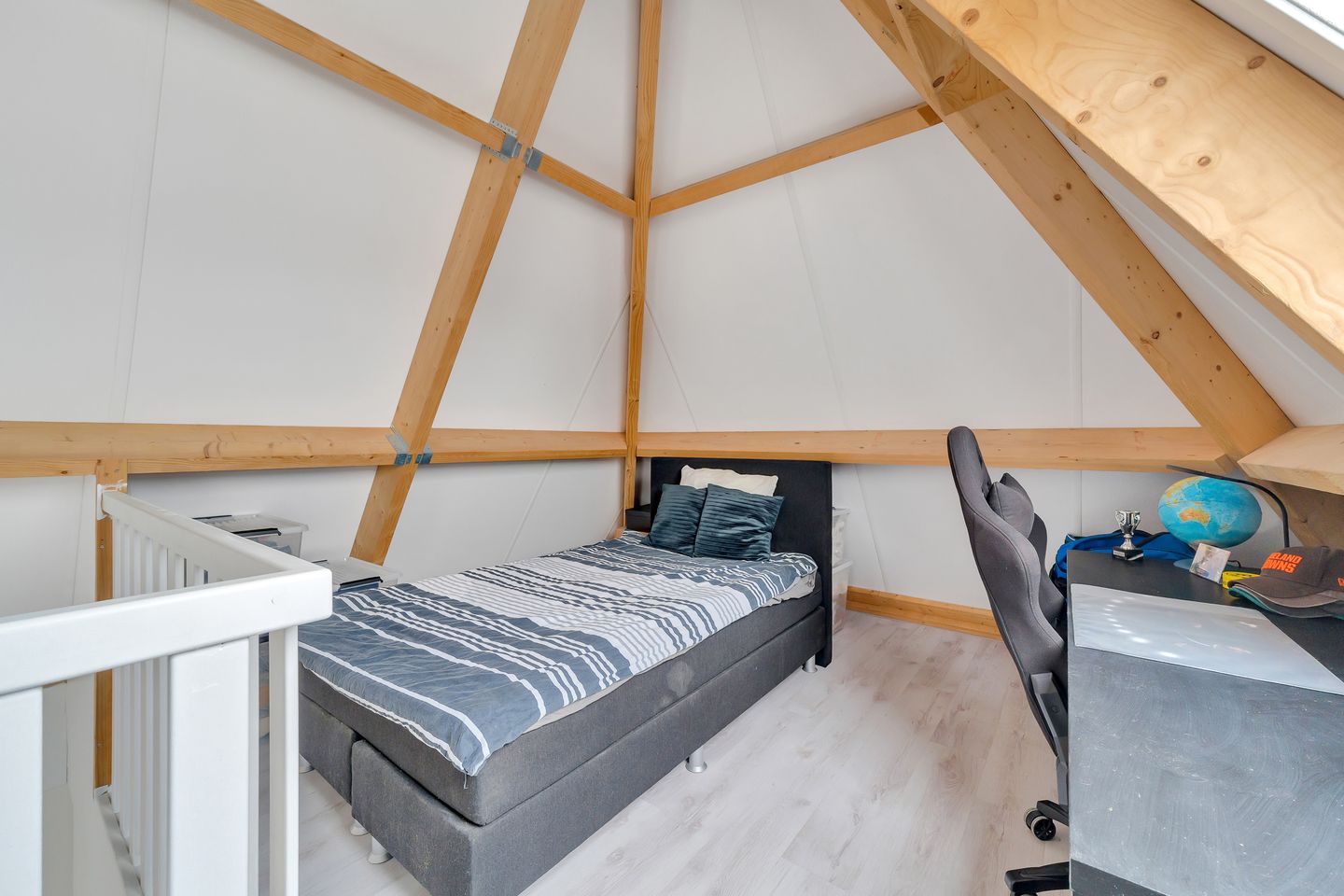 Foto 25 van Pimpernel 12