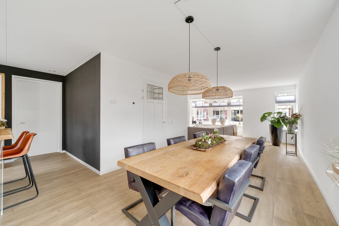 Foto 11 van Pimpernel 12