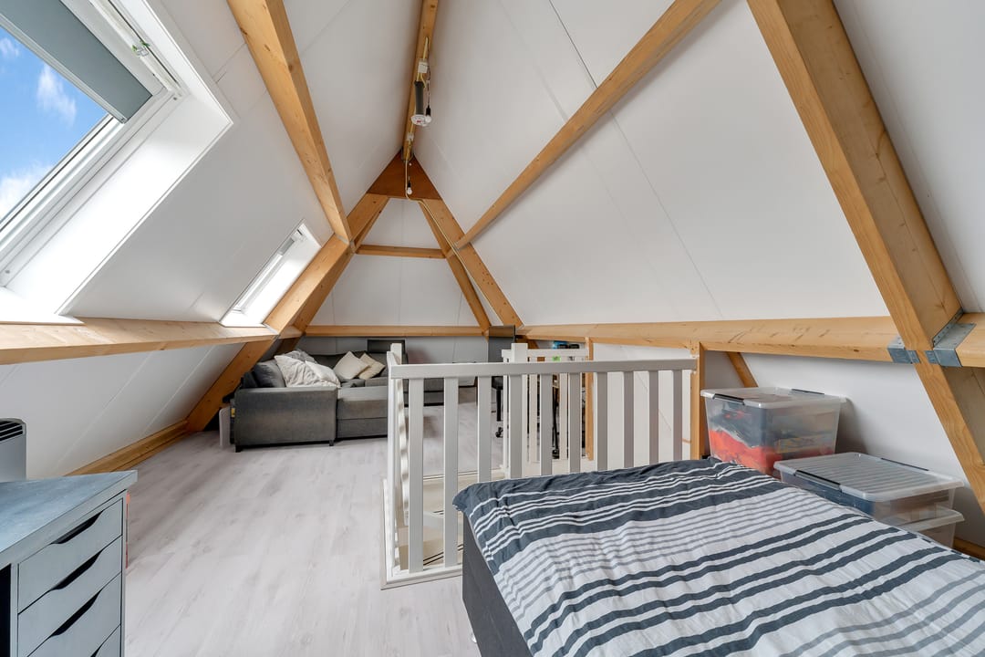 Foto 26 van Pimpernel 12