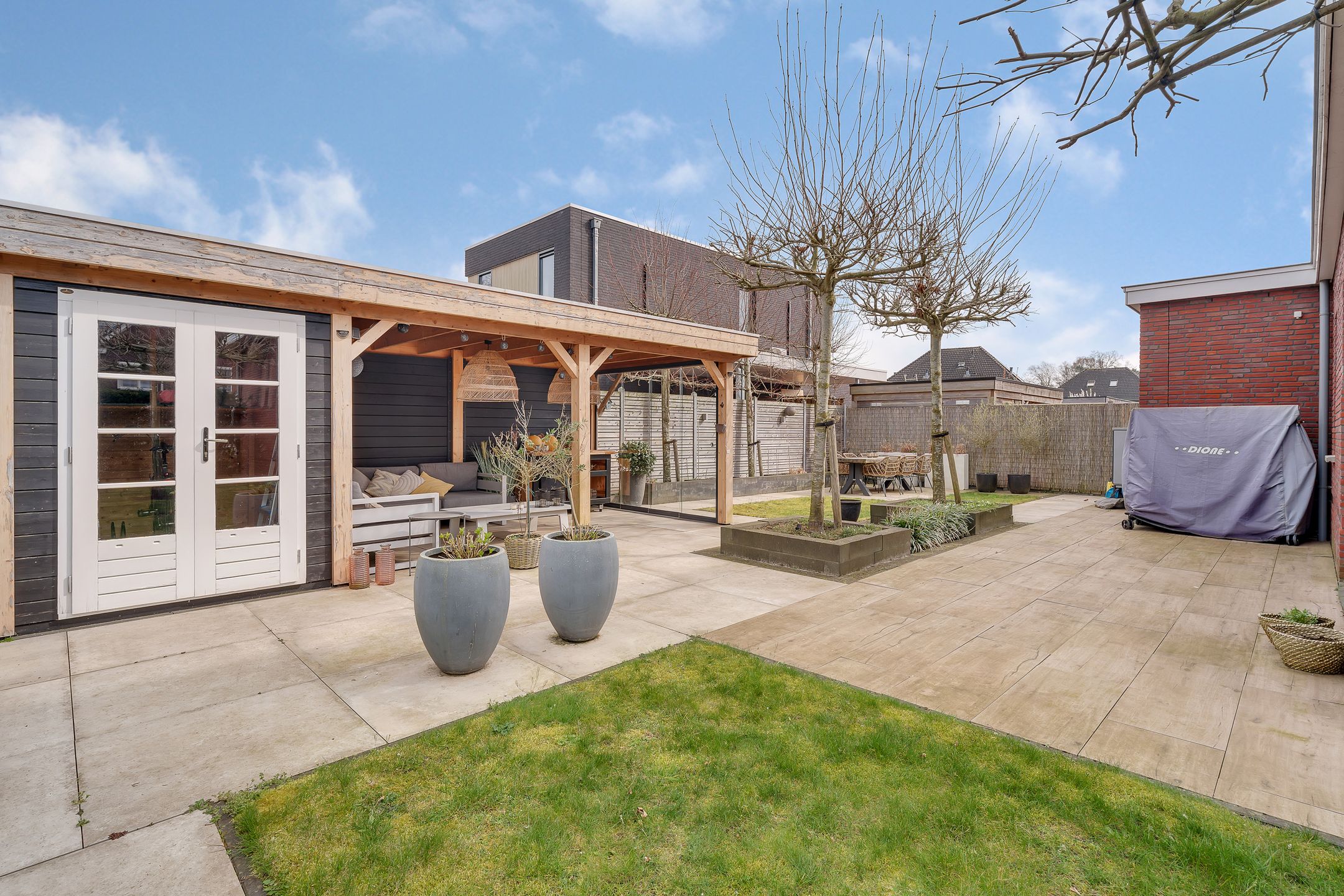 Foto 30 van Pimpernel 12