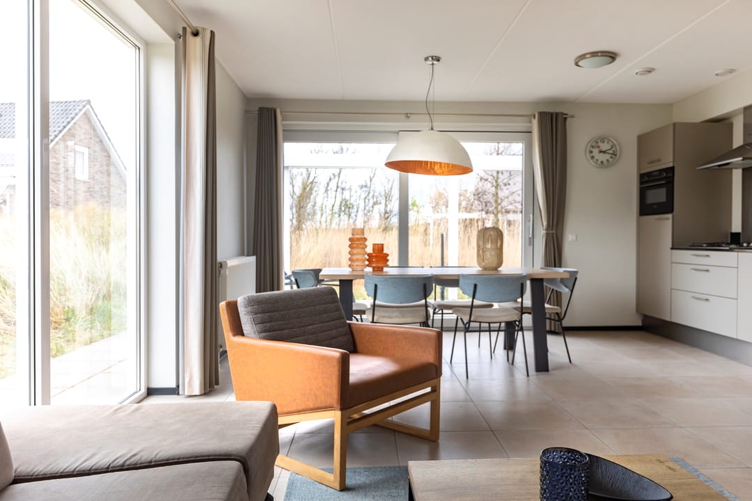 Foto 8 van de Duinen 307