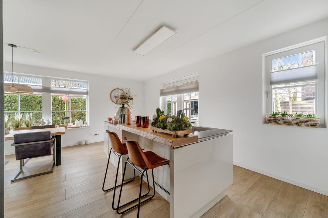 Foto 8 van Pimpernel 12