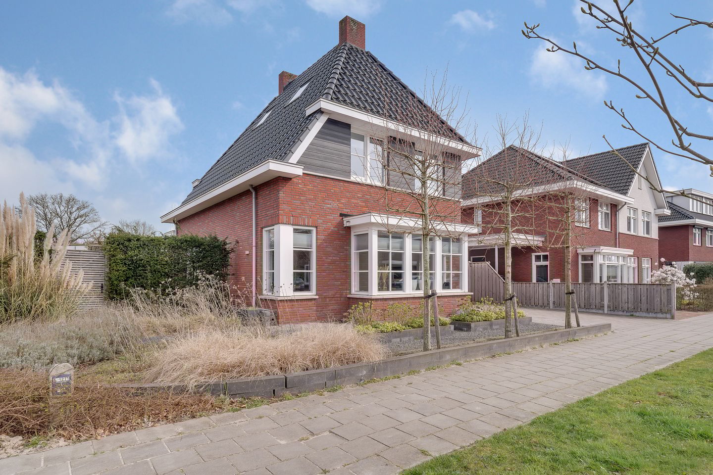 Foto 34 van Pimpernel 12