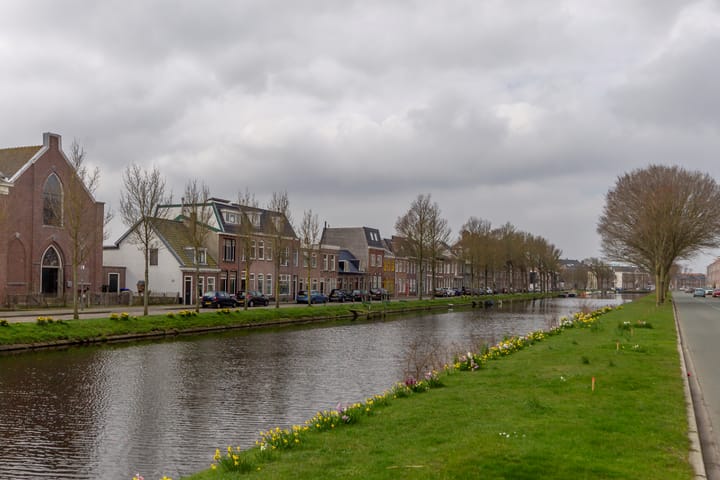 Foto 3 van Kanaalweg 124