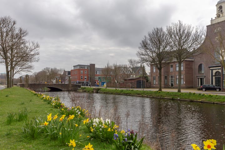 Foto 4 van Kanaalweg 124