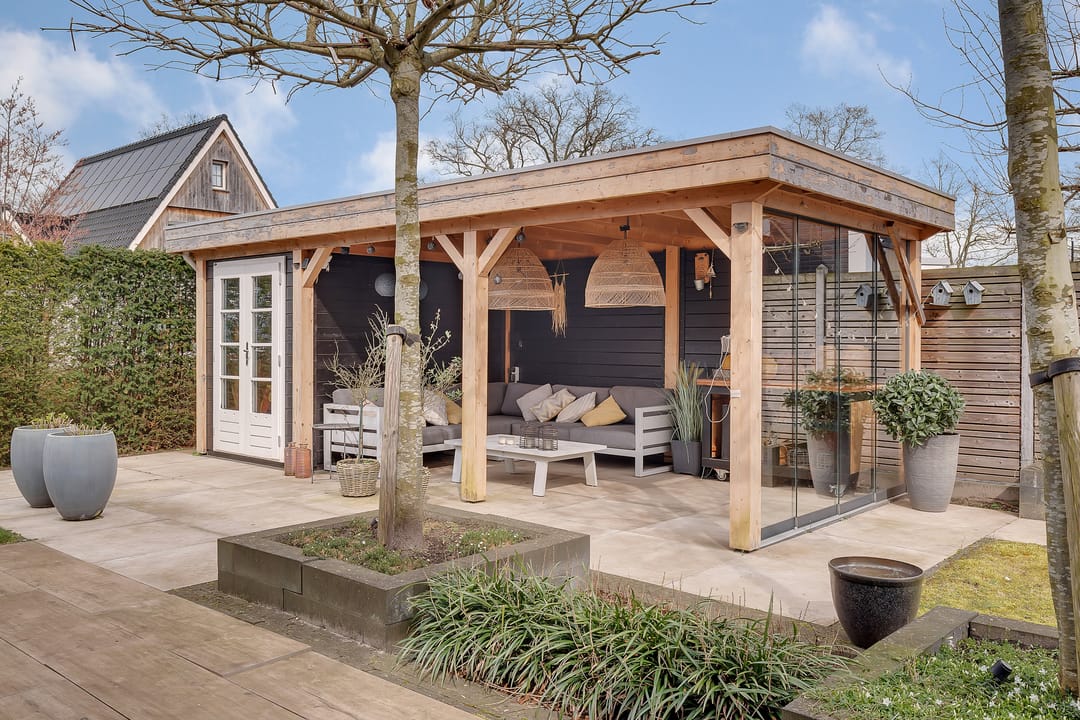 Foto 31 van Pimpernel 12