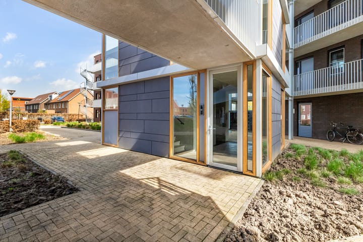 Foto 4 van Rentambt 16