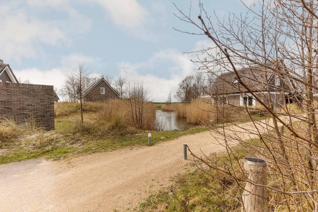 Foto 31 van de Duinen 307