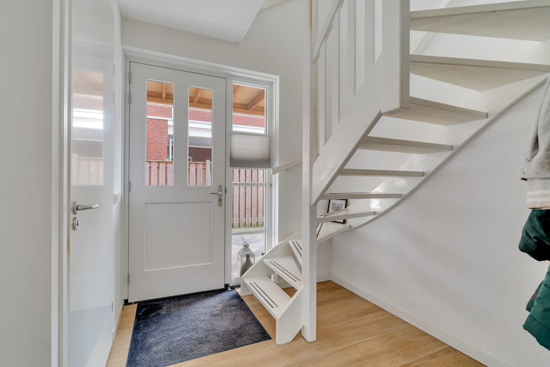 Foto 13 van Pimpernel 12