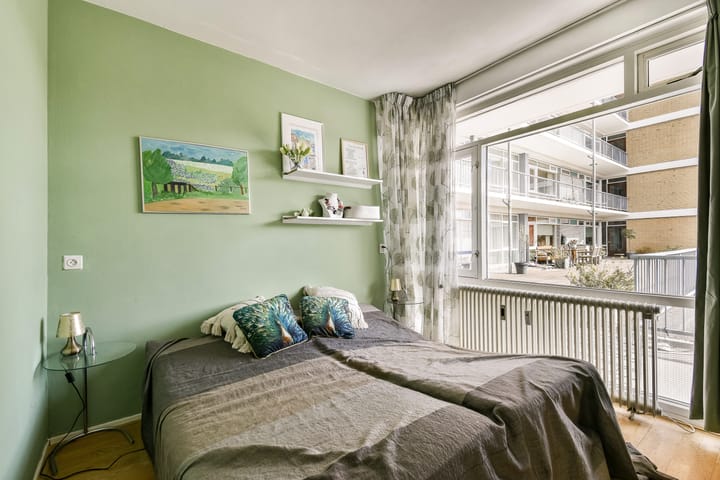 Foto 3 van Kralingseweg 37