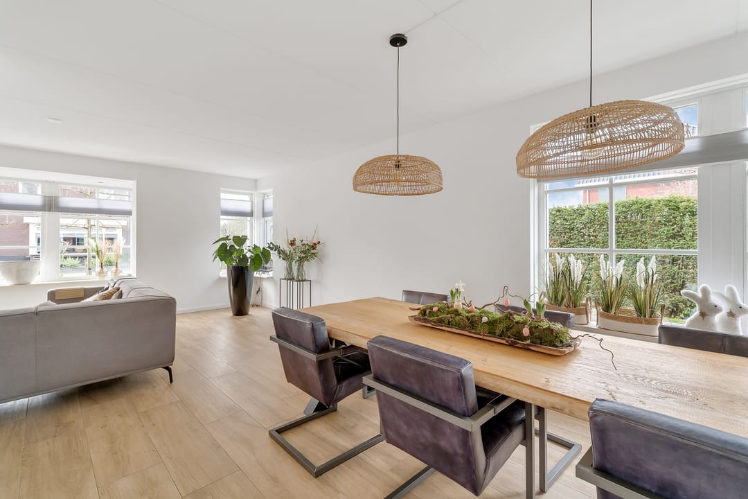 Foto 7 van Pimpernel 12