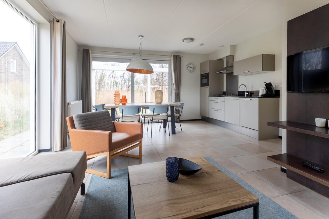 Foto 7 van de Duinen 307