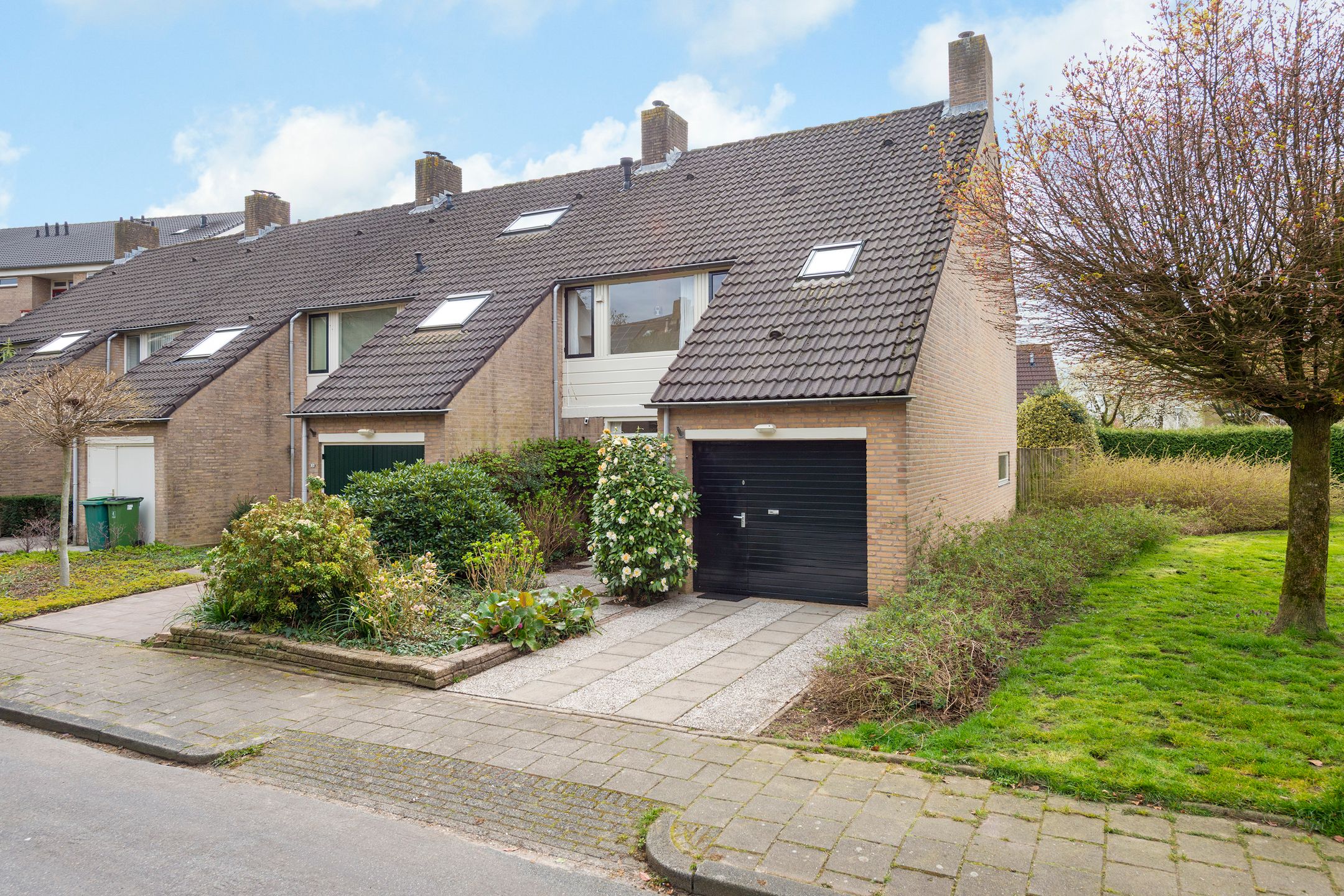 Margrietstraat 32 