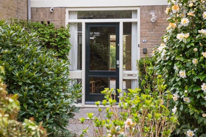 Foto 4 van Margrietstraat 32