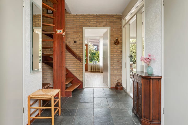 Foto 5 van Margrietstraat 32