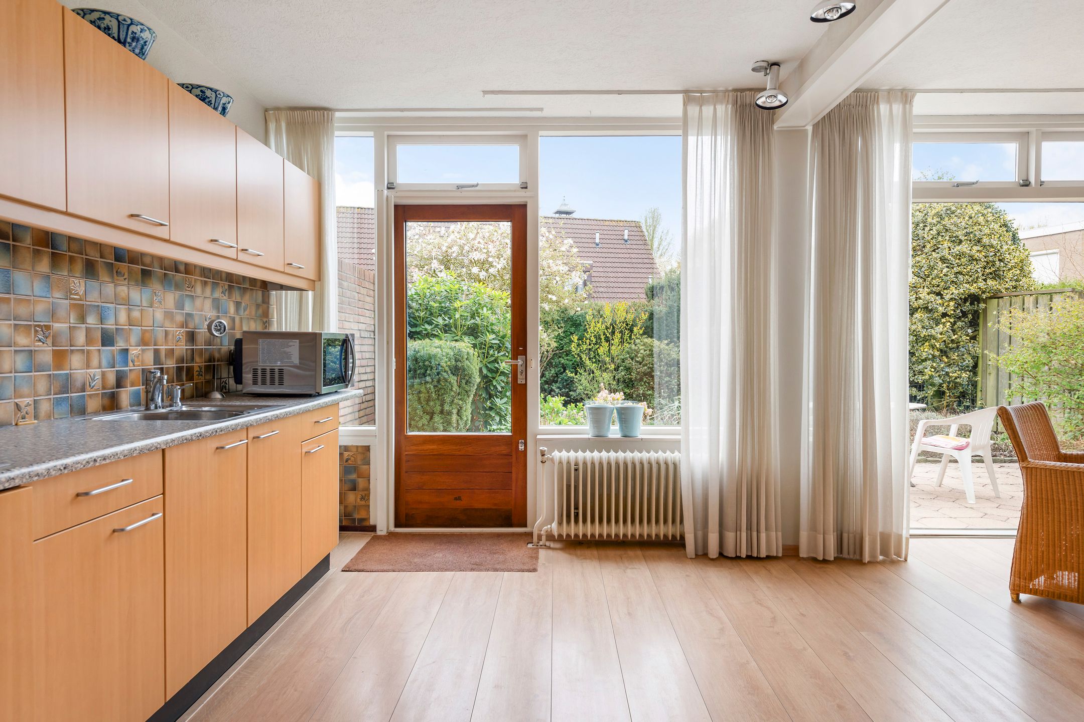 Photo 21 of Margrietstraat 32