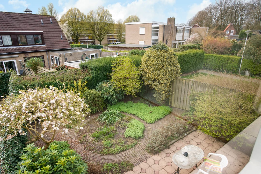 Photo 56 of Margrietstraat 32