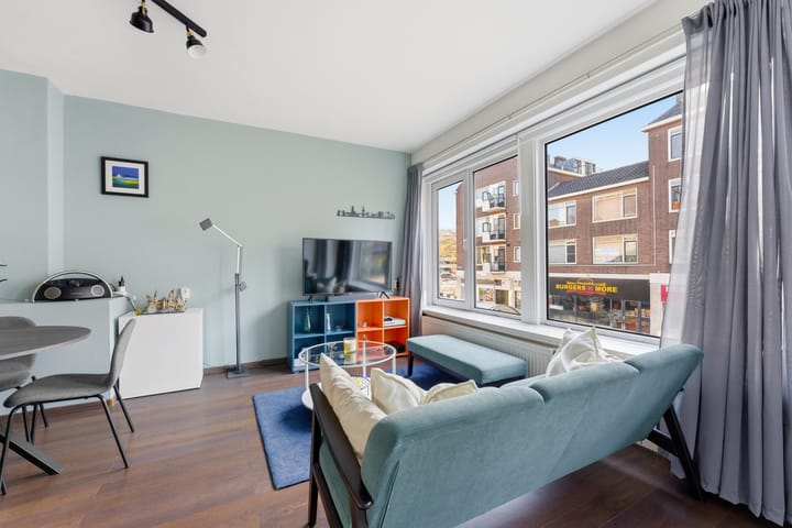 Foto 2 van Kerstroosstraat 7-B