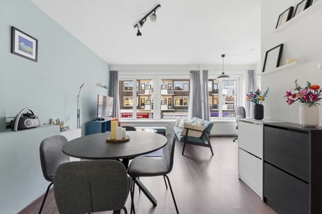 Kerstroosstraat 7-B tertiary image