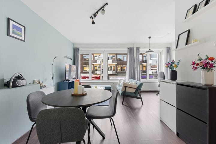 Foto 3 van Kerstroosstraat 7-B