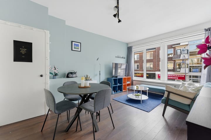 Foto 4 van Kerstroosstraat 7-B