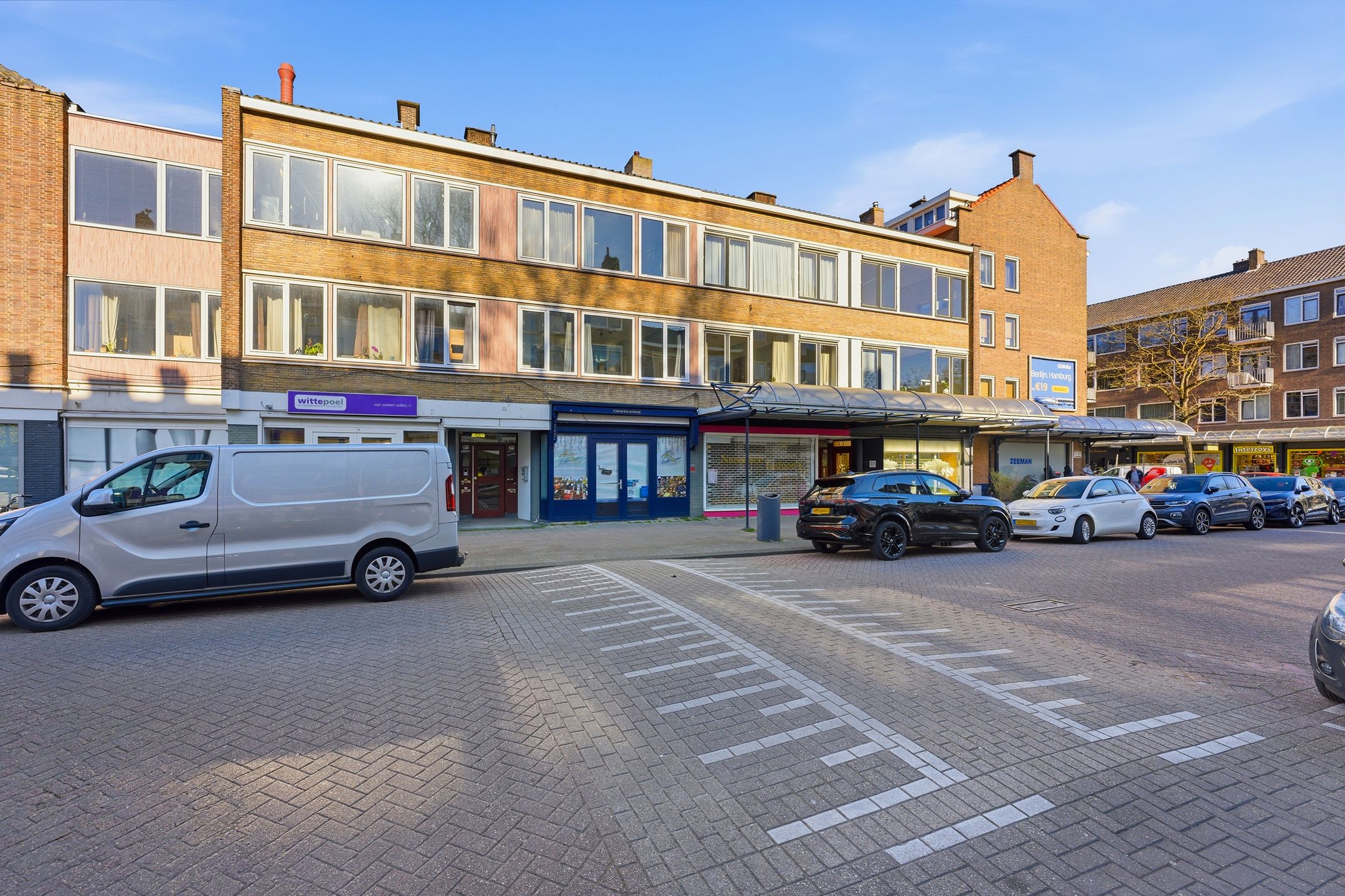 Kerstroosstraat 7-B 7 B